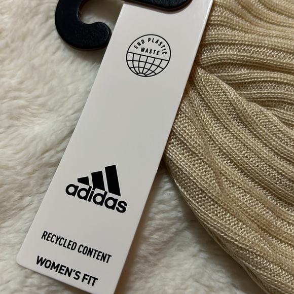 Adidas Women’s Beanie - Picture 4 of 4